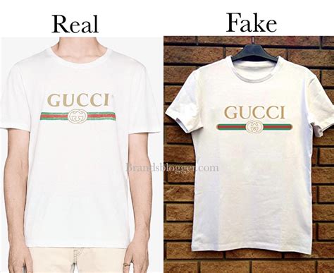 fake gucci shirts for kids|how to identify gucci shirts.